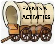 EVENTS &ACTIVITIeS